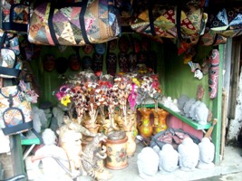 Hasil kreasi para wirausaha muda