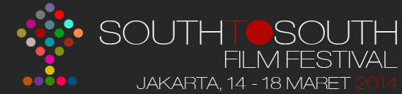 South to South Film Festival 2014.