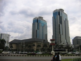 gedung Bi