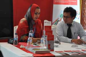 karir ekonomi syariah