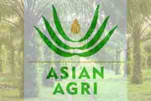 Asian Agri