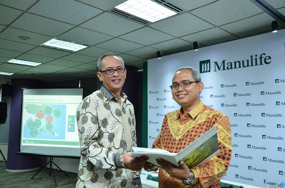 Investasi manulife