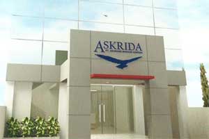 askrida syariah