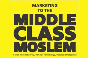 kelas menengah muslim