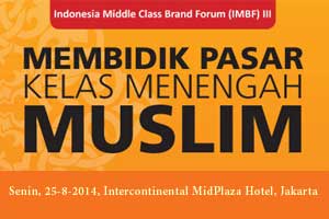 kelas menengah muslim