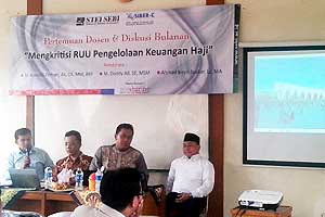 tata kelola haji