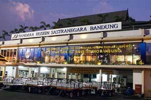 bandara husen sastranegara
