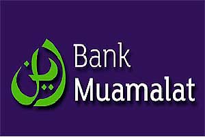 bank muamalat