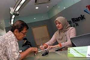 bank syariah sesuaikan margin