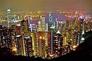 hongkong