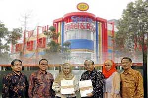 Hotel Sofyan perluas jaringan