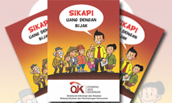 literasi keuangan masyarakat papua ojk