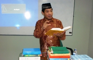 Agustianto Mingka
