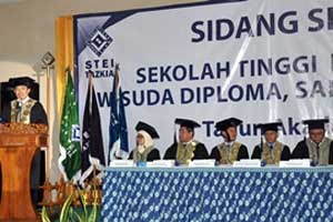 WisudaTazkia2014