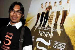 trik mencari beasiswa ala ahmad fuadi