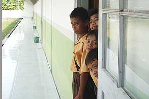 hak anak kian tercerabut, lindungi mereka