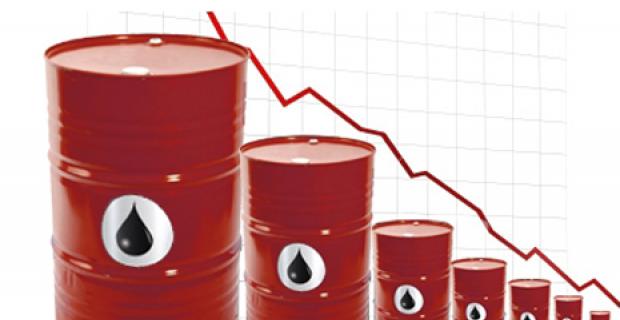 harga minyak turun karena spekulasi
