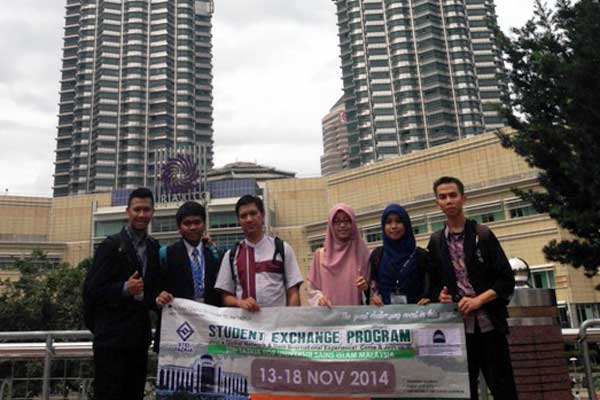 mahasiswa ekonomi islam