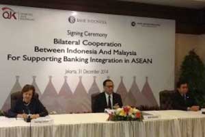 integrasi perbankan asean