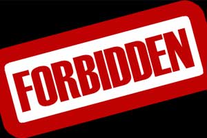 transaksi terlarang saham syariah