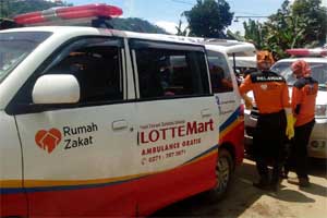 longsor banjarnegara