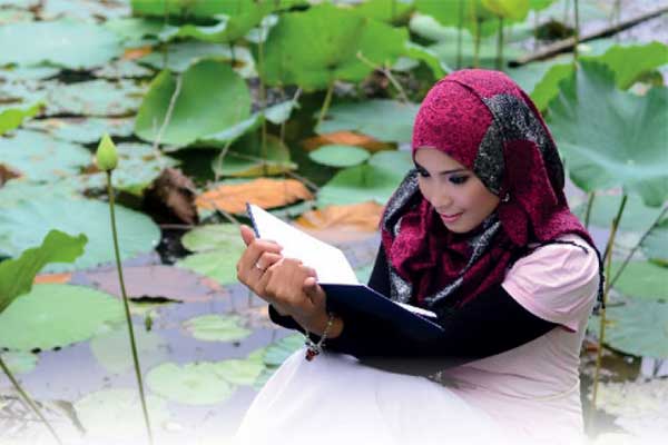 baca novel bikin lebih cerdas