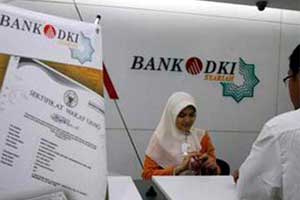 bank dki syariah