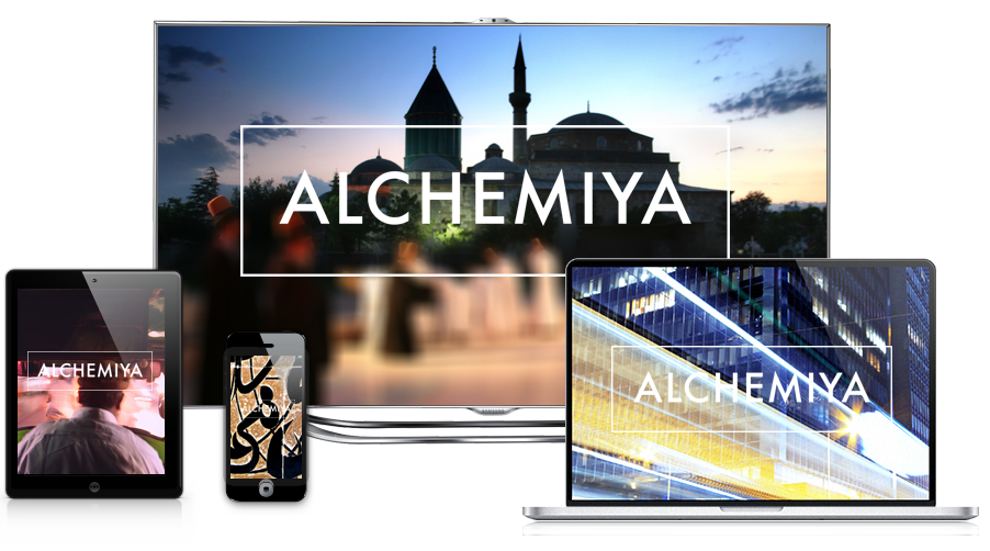 alchemiya