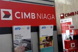 CIMB Niaga Kantor Cabang