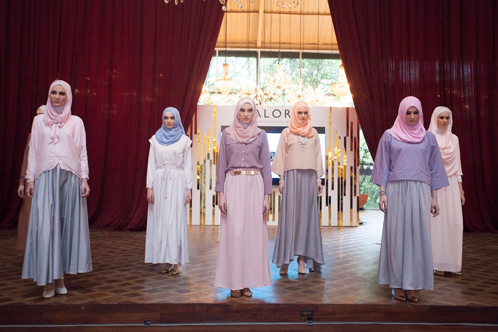 Muslim spring zalora