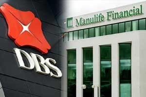 DBS Manulife Bancassurance