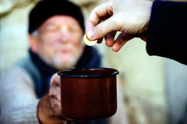 Kedermawanan Menurut Islam