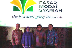 pasar modal syariah