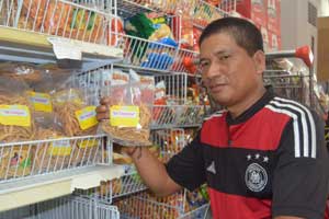 pemberdayaan ekonomi