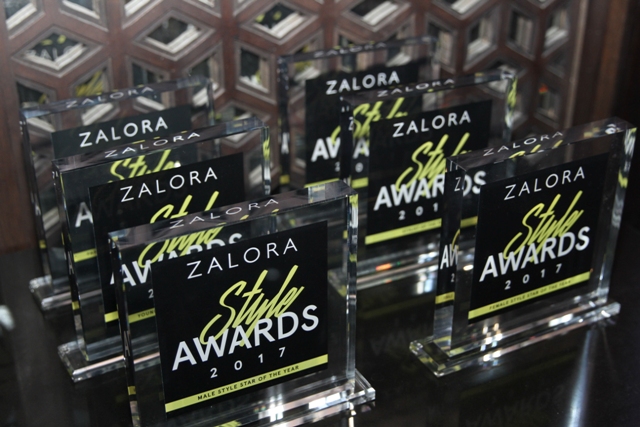 zalora style awards 2017