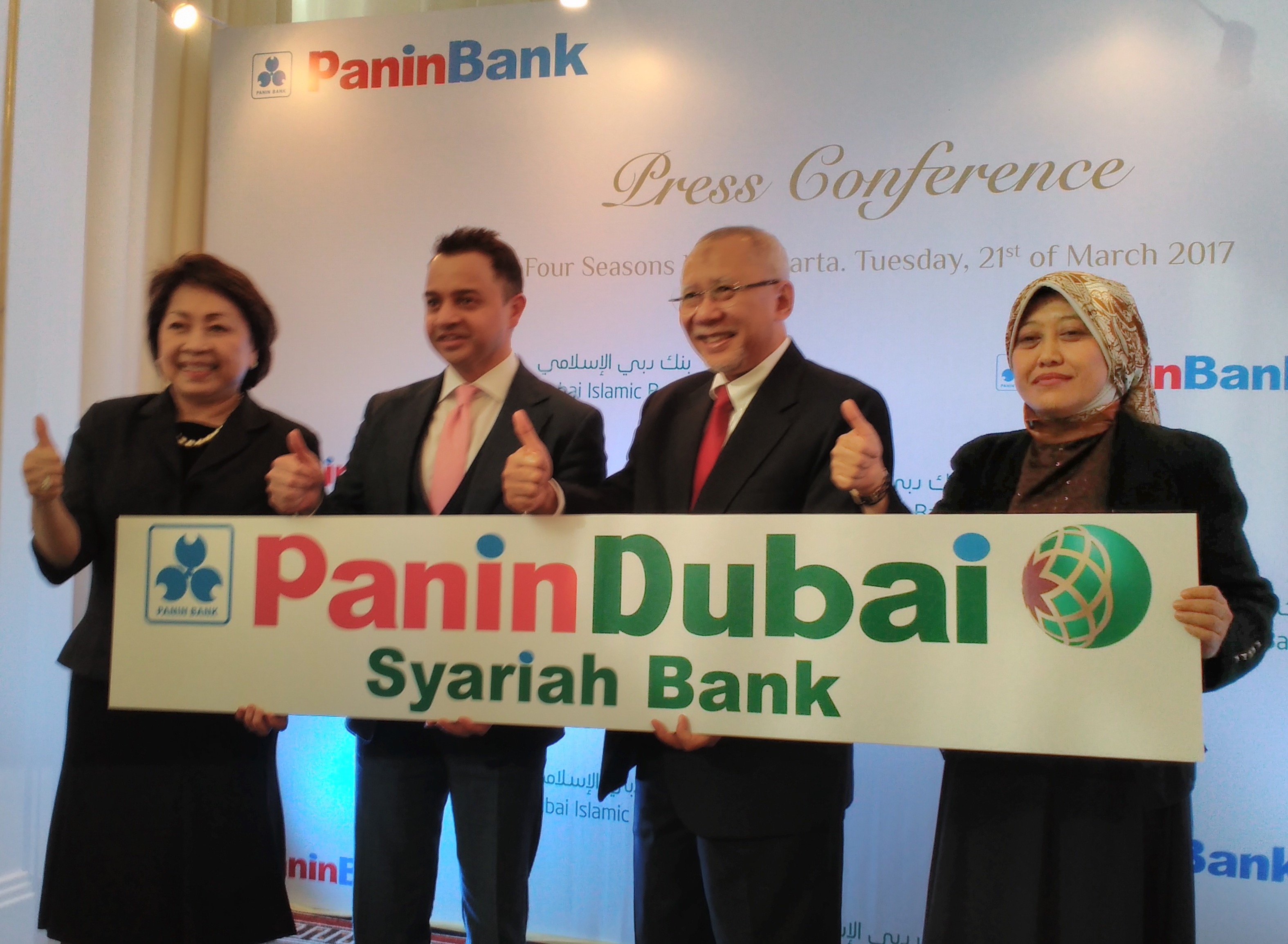 Bank panin syariah