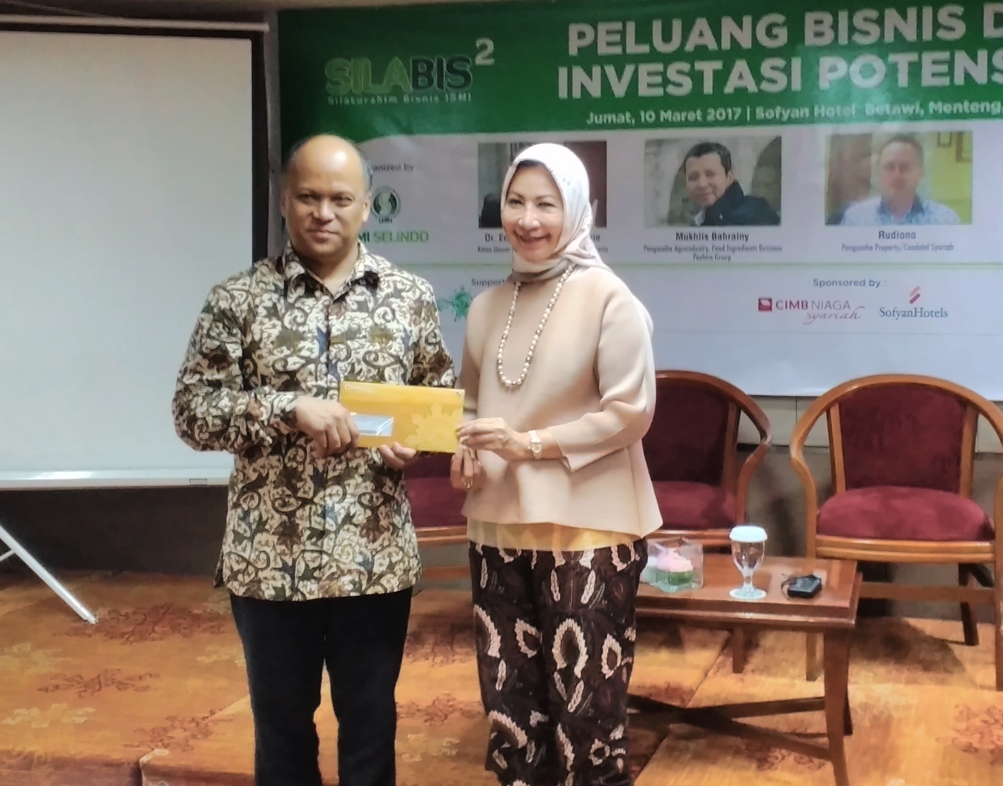 Ikatan saudagar muslim indonesia