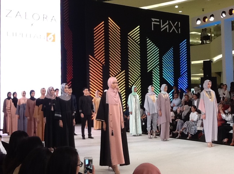 Koleksi hari raya 2017