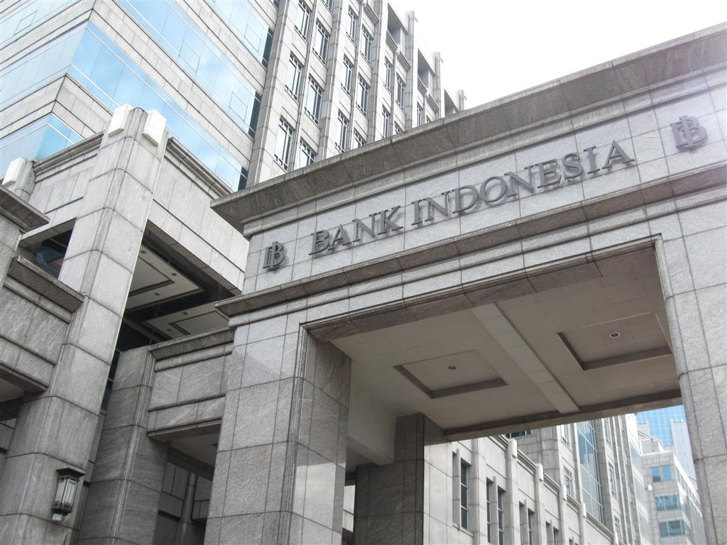 Berikut Tiga Point Utama BI Dalam Peluncuran Cetak Biru Ekonomi dan