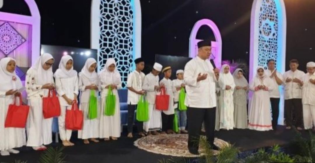 Milad ESQ ke 19 tahun