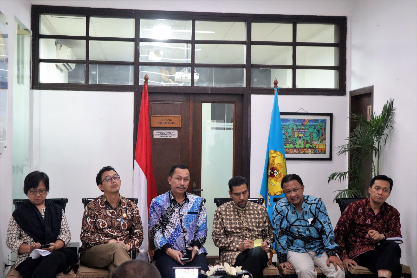 Komisioner Komnas HAM