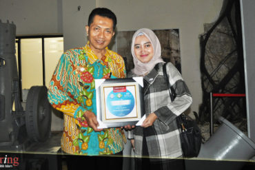 Foto Lorin Group kembali meraih dua penghargaan bergengsi di wilayah Solo-Yogyakarta, 2019