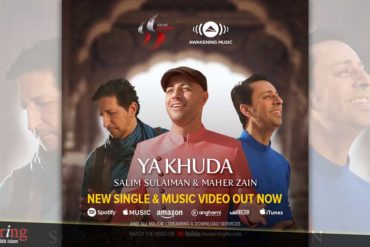 MAHER ZAIN X SALIM-SULAIMAN