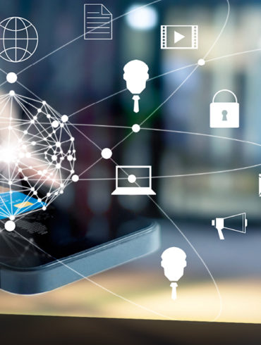 platform banking