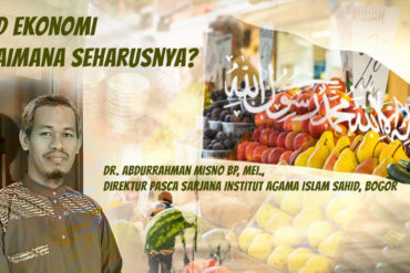 jihad ekonomi ilustrasi