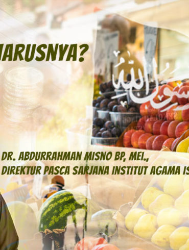 jihad ekonomi ilustrasi