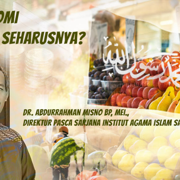 jihad ekonomi ilustrasi