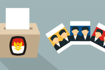 ilustrasi pilkada