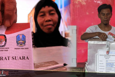 Ilustrasi Pilkada 2020