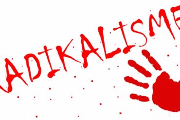 Ilustrasi Radikalisme